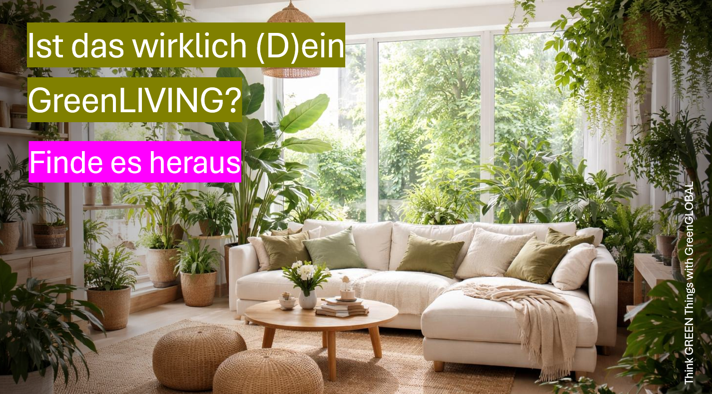 NATÜRLICH WOHNEN UND LEBEN